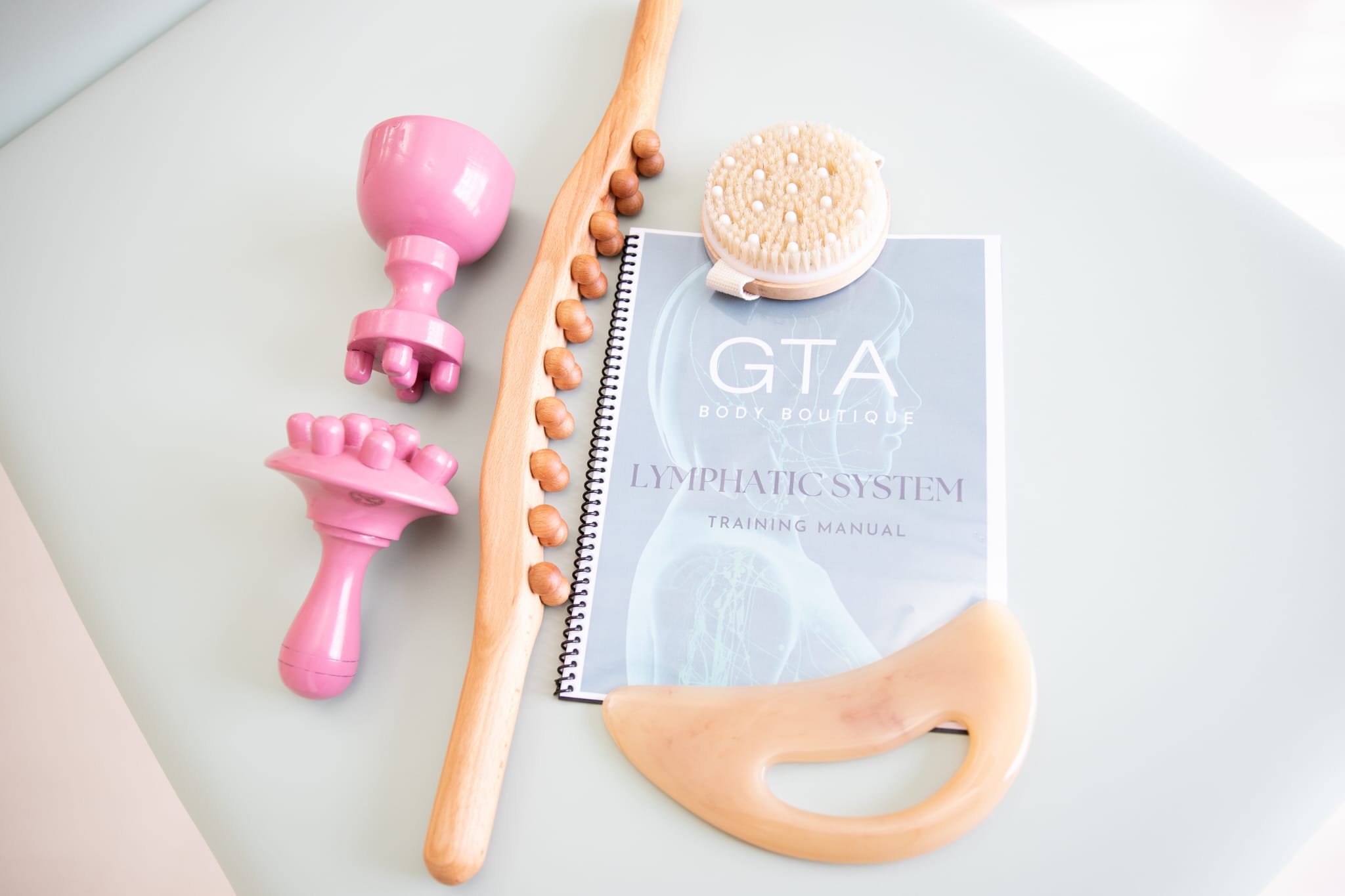 Professional body contouring service